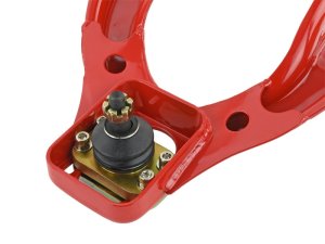 Acura Integra Camber Kits - Front - Skunk2 Racing - Pro Series Adjustable - `94-`01